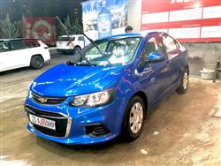 شيفروليه أفيو